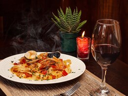 Valentine's Day 2024: 5 Pasta Recipes For A Romantic Italian Evening Valentine's Day 2024: 5 Pasta Recipes For A Romantic Italian Evening