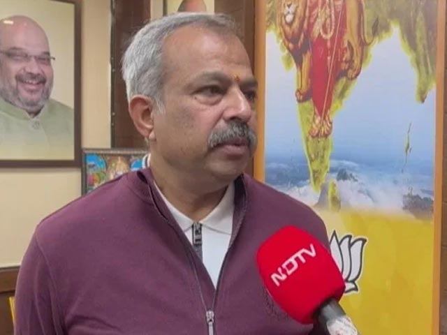 AAP की बातें बेबुनियाद, फिर से दिल्ली किला फतह करेगी BJP- आदेश गुप्ता