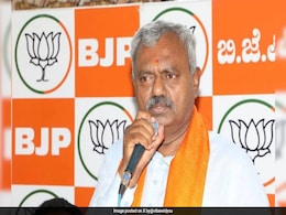 Setback For BJP As 2 MLAs Betray Party Candidate In Rajya Sabha Polls In Karnataka Setback For BJP As 2 MLAs Betray Party Candidate In Rajya Sabha Polls In Karnataka