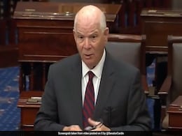 "Deeply Concerned About Impact Of CAA On Muslims In India": US Senator "Deeply Concerned About Impact Of CAA On Muslims In India": US Senator