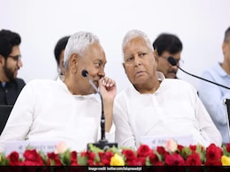 Lok Sabha Election 2024 : बिहार की 40 लोकसभा सीटों पर मतदान सात चरणों में होंगे, जानें कौन सी सीट पर कब है चुनाव Lok Sabha Election 2024 : बिहार की 40 लोकसभा सीटों पर मतदान सात चरणों में होंगे, जानें कौन सी सीट पर कब है चुनाव