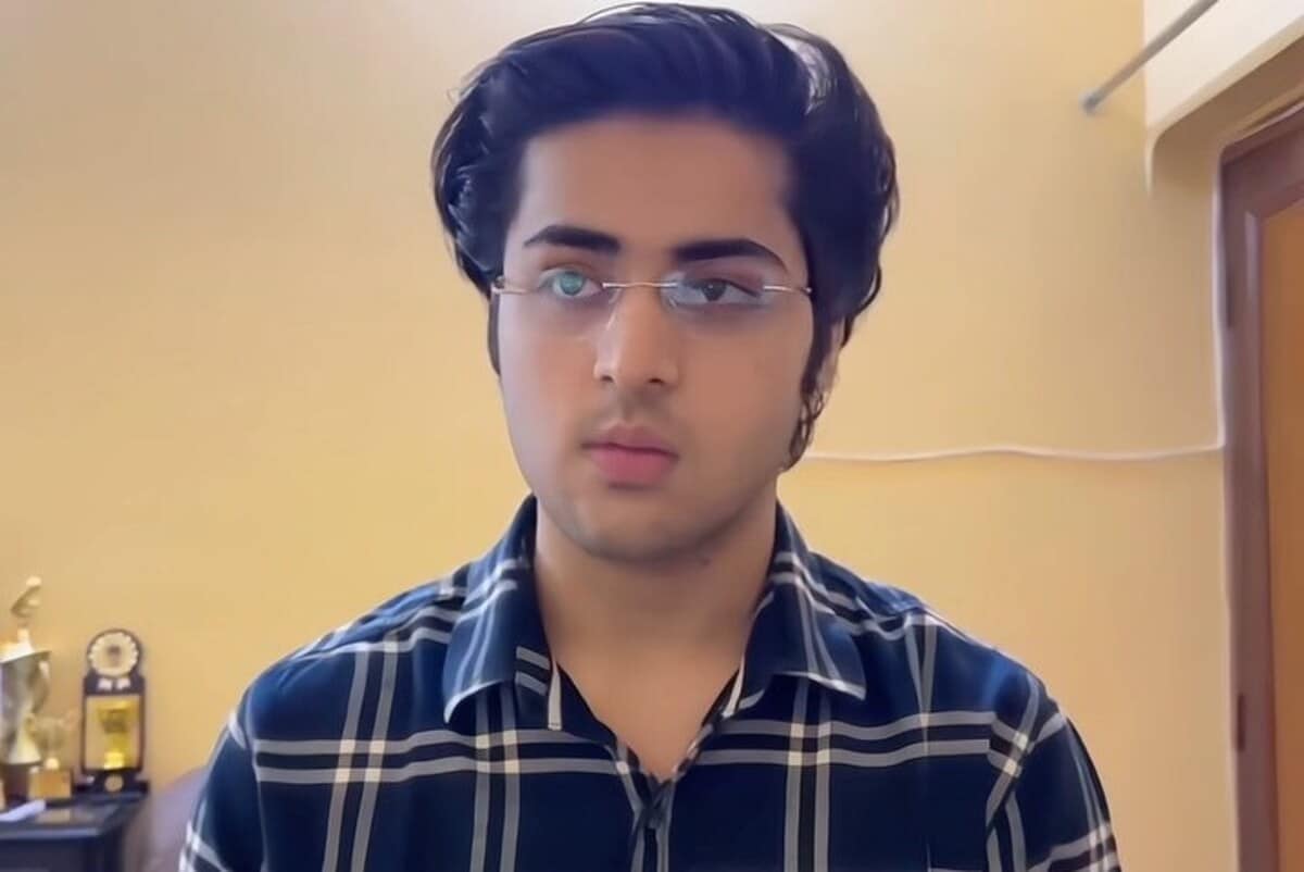 Raj Grover's Comic Take on Indian Parents' Reaction to Meeting "The One"