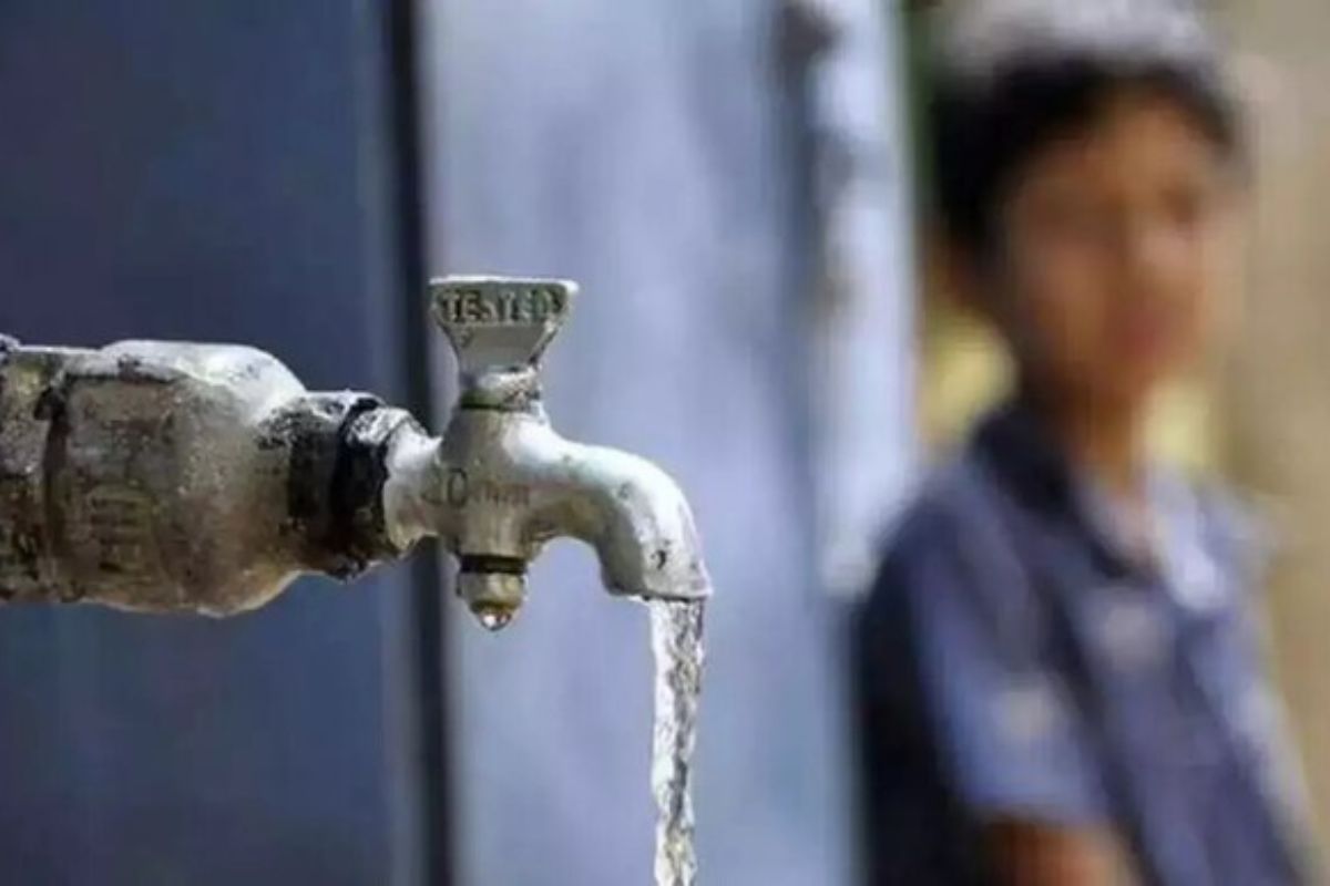 Good News: पश्चिमी राजस्थान में इस साल नहीं होगा जल संकट, गर्मी के पूरे सीजन मिलता रहेगा पीने का पानी