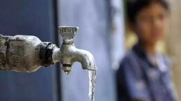 पानी का बिल जमा नहीं किया तो संपत्ति होगी जब्त, बाड़मेर में बकाया वसूलने पर जलदाय विभाग का आदेश