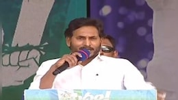 Jagan Reddy's 'Mavigan' Pitch For Next Election Renews Andhra Capital Battle