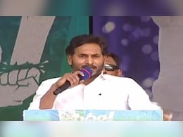 Jagan Reddy's 'Mavigan' Pitch For Next Election Renews Andhra Capital Battle