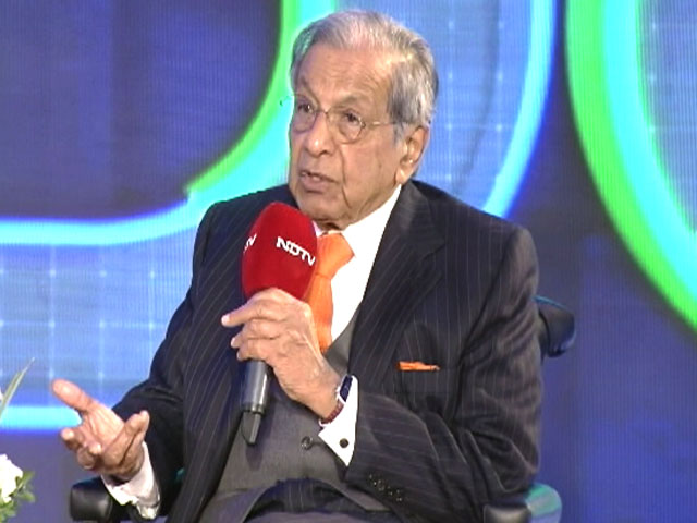 The Biggest Highlight Of Budget 2024 With NK Singh