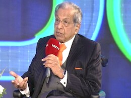 Exclusive: क्या हो सकता है नई सरकार के शुरुआती 100 दिनों का एजेंडा, अर्थशास्त्री एनके सिंह ने बताया Exclusive: क्या हो सकता है नई सरकार के शुरुआती 100 दिनों का एजेंडा, अर्थशास्त्री एनके सिंह ने बताया