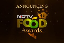 Announcing NDTV Food Awards 2024 Announcing NDTV Food Awards 2024