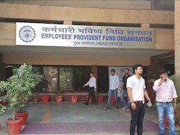 PF अकाऊंटमधून पैसे काढणे झाले सोपे; काय आहे प्रक्रिया? वाचा PF अकाऊंटमधून पैसे काढणे झाले सोपे; काय आहे प्रक्रिया? वाचा