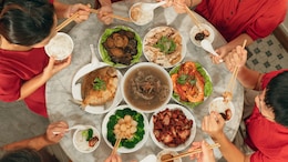5 Lucky Foods To Eat On Chinese New Year 2024 Celebration