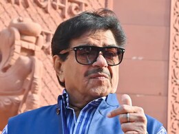 पश्चिम बंगाल के आसनसोल से जीते शत्रुघ्न सिन्हा, जानिए एग्जिट पोल पर क्या कह गए पश्चिम बंगाल के आसनसोल से जीते शत्रुघ्न सिन्हा, जानिए एग्जिट पोल पर क्या कह गए