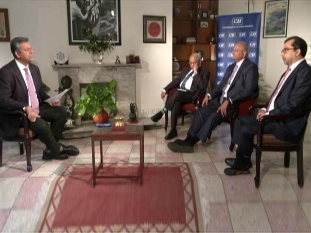 What To Expect From Budget 2024? Top Experts Decode