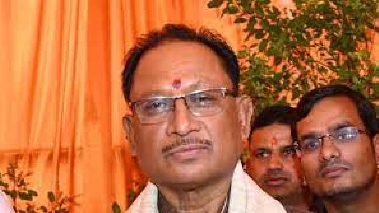 Budget 2024:बजट पर बोले सीएम विष्णु, 2047  तक विकसित राष्ट्र बनेगा भारत