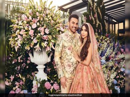 How Arbaaz Khan And Wife Shura Met And Fell In Love: "It Was Just A Casual Meeting" How Arbaaz Khan And Wife Shura Met And Fell In Love: "It Was Just A Casual Meeting"