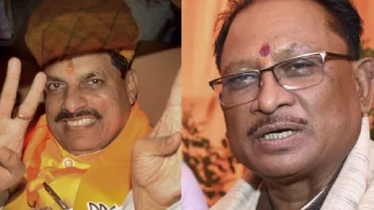 देखिए एमपी-छत्तीसगढ़ के शहरों की हर छोटी बड़ी खबर