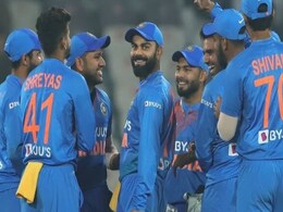 भारतीय क्रिकेट टीम का ये स्टार खिलाड़ी हुआ 'धोखाधड़ी' का शिकार, सोशल मीडिया पर निकाली भड़ास भारतीय क्रिकेट टीम का ये स्टार खिलाड़ी हुआ 'धोखाधड़ी' का शिकार, सोशल मीडिया पर निकाली भड़ास