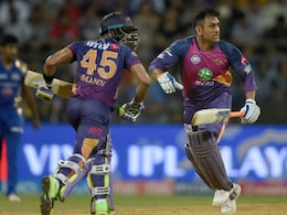 "Want To Ask MS Dhoni Why I Was Dropped After Scoring Ton": Just-Retired Star's Explosive Take