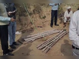 राजस्थान में 25 साल की महिला बोरवेल में गिरी, किसी को नहीं चला था पता, बाद में हुआ खुलासा