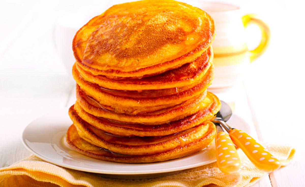 In her latest Instagram post, Palak shared the recipe for egg pancakes that can be frozen in ice cubes
