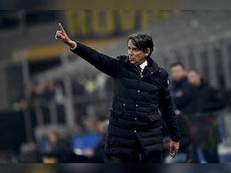 Simone Inzaghi Eyeing Repeat Of Inter Milan's Champions League Final Run