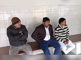 Kota Suicide Case: कोटा स्टूडेंट सुसाइड मामले में परिजनों का कोचिंग संस्थान पर बड़ा आरोप, कहा- डिप्रेशन की नहीं दी जानकारी Kota Suicide Case: कोटा स्टूडेंट सुसाइड मामले में परिजनों का कोचिंग संस्थान पर बड़ा आरोप, कहा- डिप्रेशन की नहीं दी जानकारी