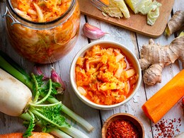 हल्दी, अश्वगंधा, मोरिंगा के बाद 2025 में कौन बना सुपरफूड का सुल्तान? जानिए टॉप हेल्दी फूड्स की लिस्ट