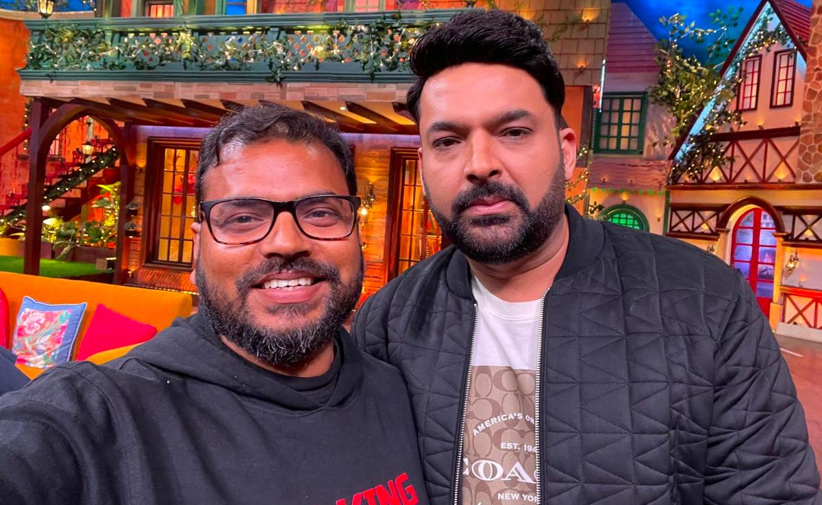 18 हजार KM की पैदल यात्रा कर लोगों को रक्तदान के लिए प्रेरित कर रहे किरण वर्मा, कपिल सहित कई सितारों ने सराहा