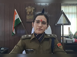 एक्शन में दिखीं दौसा की नई SP रंजीता शर्मा, 12 घंटे के भीतर जारी की तबादलों की नई लिस्ट एक्शन में दिखीं दौसा की नई SP रंजीता शर्मा, 12 घंटे के भीतर जारी की तबादलों की नई लिस्ट