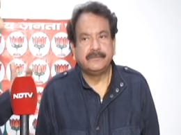 "भय, भगदड़ और भ्रम..." : BSP सांसदों के पार्टी छोड़ने की चर्चा पर BJP के मंत्री बघेल "भय, भगदड़ और भ्रम..." : BSP सांसदों के पार्टी छोड़ने की चर्चा पर BJP के मंत्री बघेल