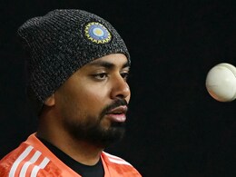 "Avesh Khan Didn't Do Anything Wrong": Ex India Star Baffled By Surprising Squad Change