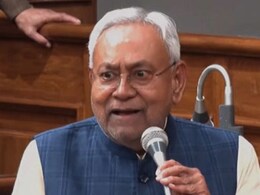 लोकसभा और विधानसभा चुनाव एक साथ कराएं लेकिन स्थानीय निकाय चुनाव के साथ नहीं: जद (यू) लोकसभा और विधानसभा चुनाव एक साथ कराएं लेकिन स्थानीय निकाय चुनाव के साथ नहीं: जद (यू)