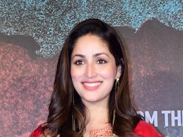 Yami Gautam Relishes Panjeeri Laddoos On Her First Day Back To Shoot After Baby  Yami Gautam Relishes Panjeeri Laddoos On Her First Day Back To Shoot After Baby