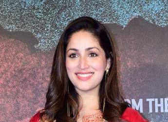 Yami Gautam Relishes Panjeeri Laddoos On Her First Day Back To Shoot After Baby Yami Gautam Relishes Panjeeri Laddoos On Her First Day Back To Shoot After Baby