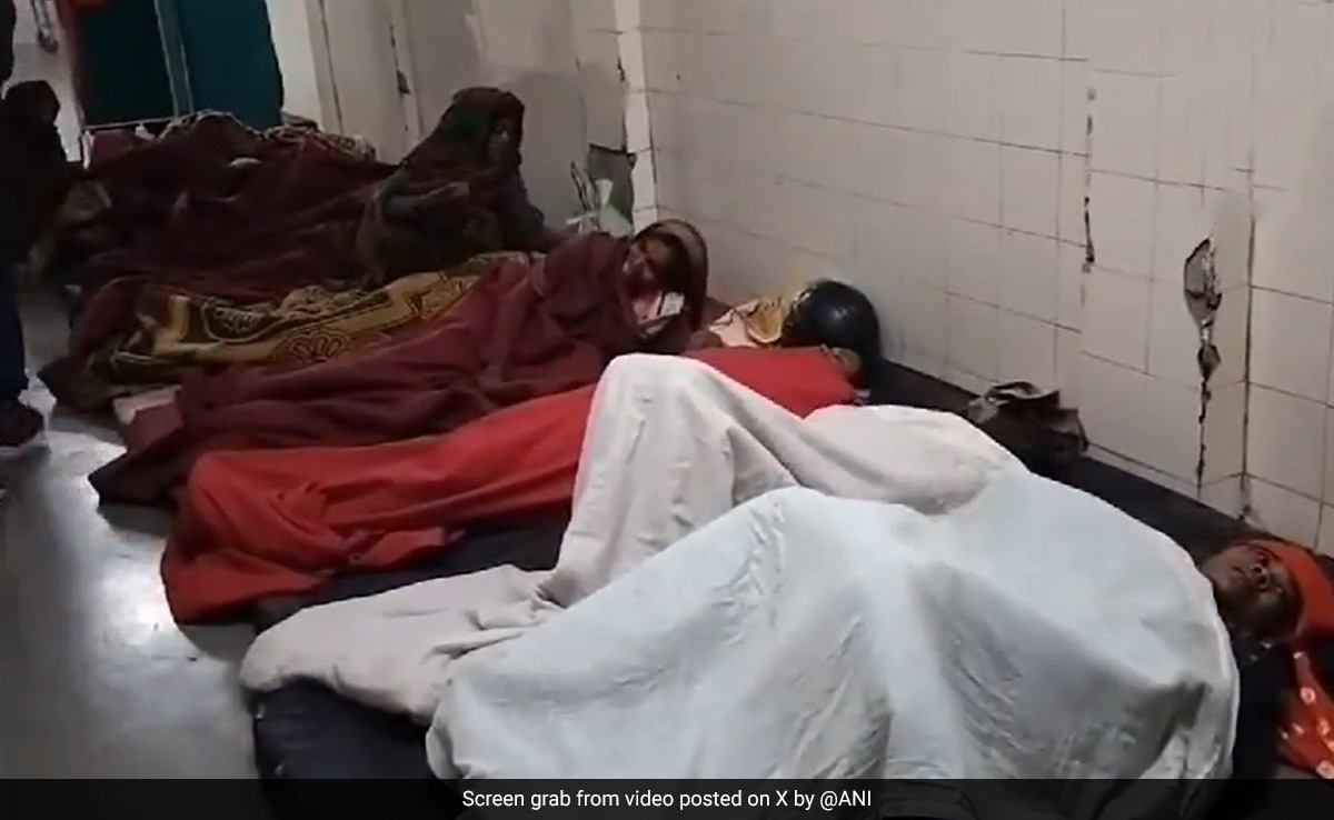 Dindori Accident: MP के डिंडौरी में हुआ बड़ा सड़क हादसा, 14 लोगों की हुई मौत, कई घायल