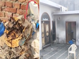 बुराड़ी में किराये के मकान में बना रहे थे नशीला सामान, धमाके में दो नाइजीरियाई नागरिकों की मौत बुराड़ी में किराये के मकान में बना रहे थे नशीला सामान, धमाके में दो नाइजीरियाई नागरिकों की मौत