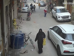 Delhi Woman Robs Own Home, Steals Jewellery Meant For Sister's Wedding