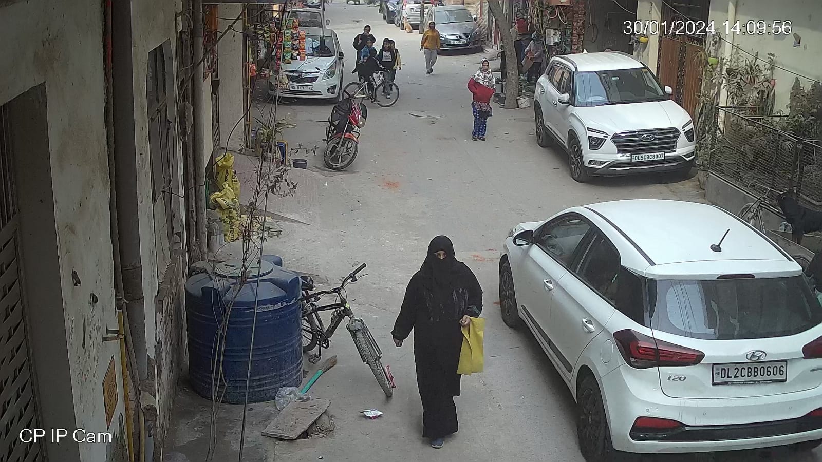 Delhi Woman Robs Own Home, Steals Jewellery Meant For Sister’s Wedding Delhi Woman Robs Own Home, Steals Jewellery Meant For Sister’s Wedding