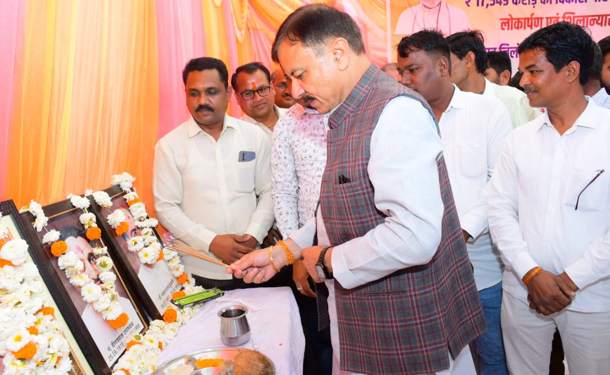 MP सरकार फिर शुरू करेगी रोडवेज बस सर्विस, परिवहन मंत्री राव उदय ने किया ऐलान