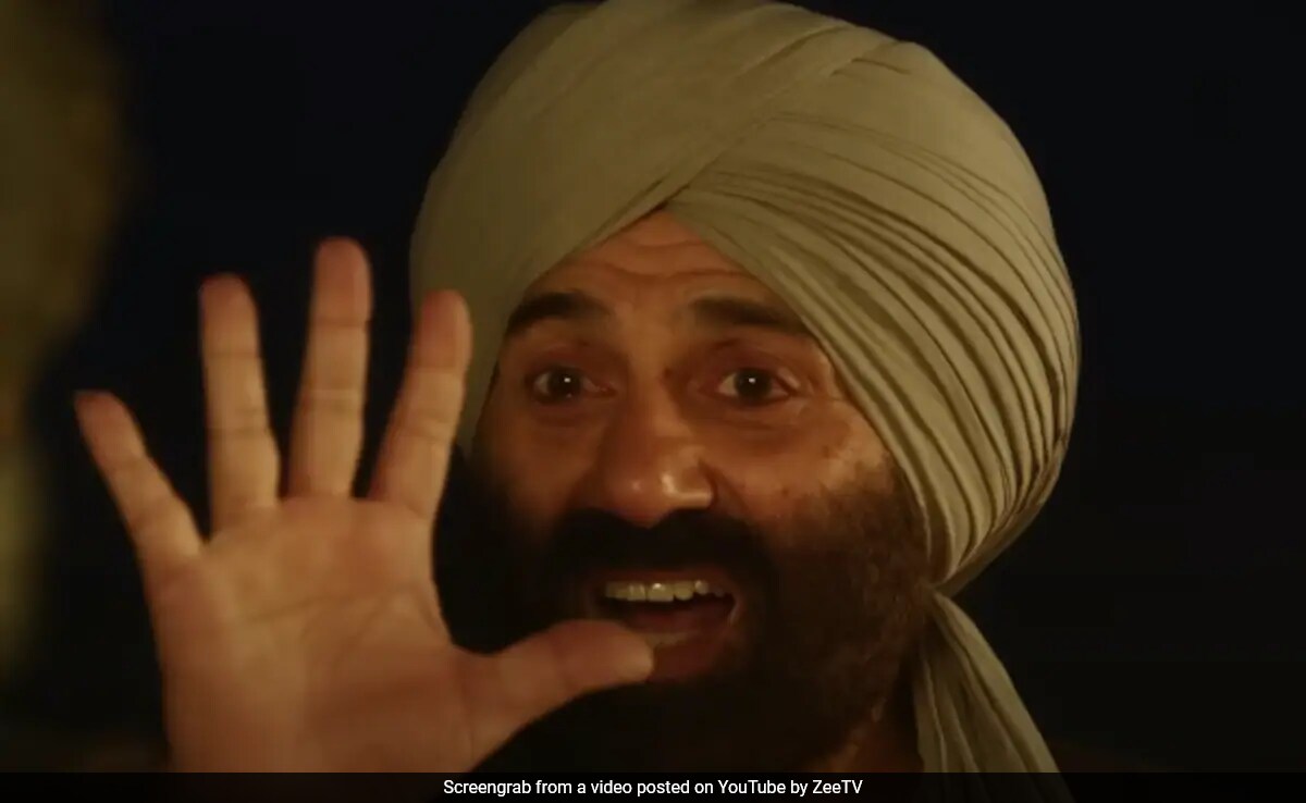 Sunny Deol On Rumours About <i>Border 2, Gadar 3</i> : "People Like To Speculate"