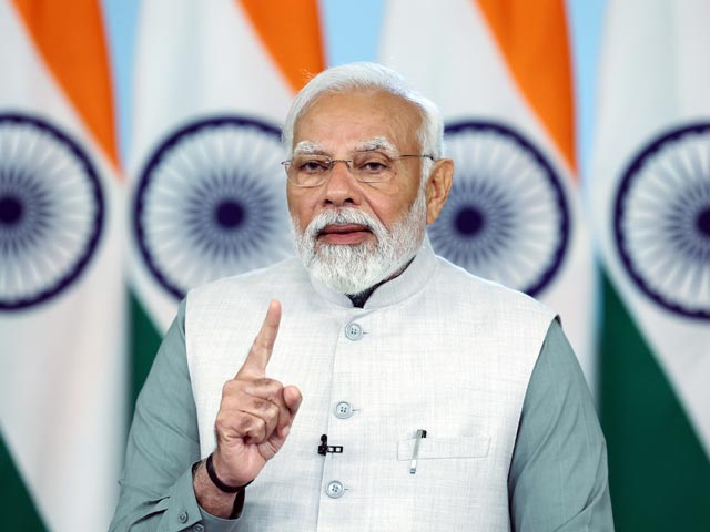 PM Modi To Hand Out Job Letters In J&K Next Week