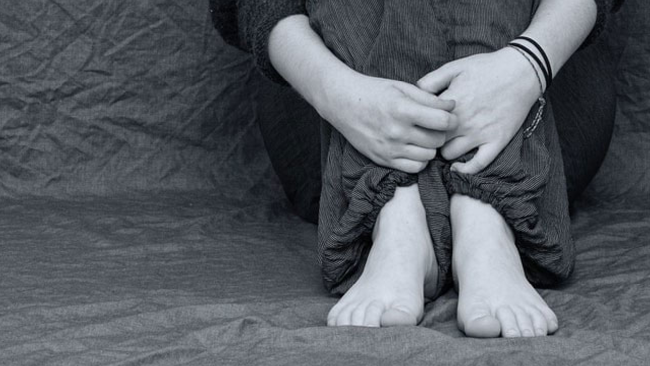 जोधपुर के सरकारी स्कूल में टीचर पर बच्चों को गलत तरीके से छूने का आरोप