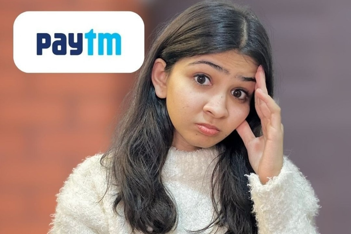 Paytm Payment Bank: एक के बाद एक झटका, अब Paytm पेमेंट्स बैंक के चेयरमैन ने दिया इस्तीफा, यूजर्स पर क्या होगा असर? Paytm Payment Bank: एक के बाद एक झटका, अब Paytm पेमेंट्स बैंक के चेयरमैन ने दिया इस्तीफा, यूजर्स पर क्या होगा असर?