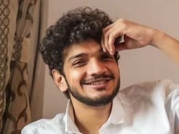 Munawar Faruqui Detained During Raid At Mumbai Hookah Bar, Released Later