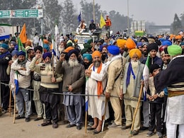 "केंद्र के प्रस्ताव को ठुकराया": किसान नेता सरवन सिंह पंढेर ने 21 फरवरी को दिल्ली कूच का किया ऐलान