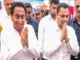 Lok Sabha Elections 2024: Chhindwara Constituency - A Congress Citadel In Hindi Heartland Lok Sabha Elections 2024: Chhindwara Constituency - A Congress Citadel In Hindi Heartland
