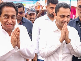 कमलनाथ ने BJP में शामिल होने की अटकलों पर दिया जवाब, नकुलनाथ ने अपने बायो से कांग्रेस हटाया कमलनाथ ने BJP में शामिल होने की अटकलों पर दिया जवाब, नकुलनाथ ने अपने बायो से कांग्रेस हटाया