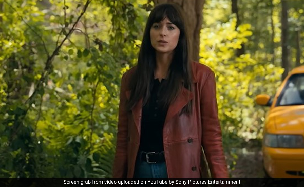 <i>Madame Web</i> Review: Rudderless Origin Story Is Dead-On-Arrival Fare