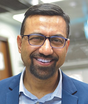 Shafquat Ali, Publisher