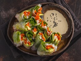 6 Different Ways To Use Rice Paper To Make Yummy Treats